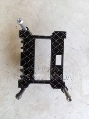 Front Grill 2017 CR-V