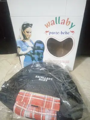 Wallaby Baby Carrier