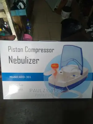 Nebulizers