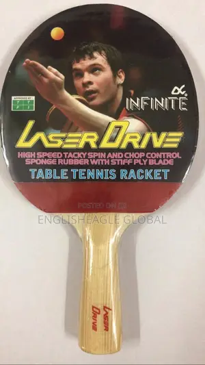 Professional Tennis Bat