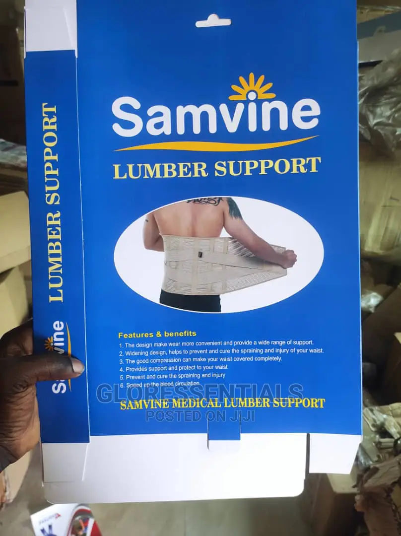 Lumber Support