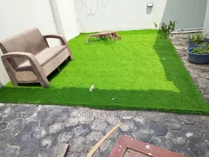 25mm Artificial Synthetic Grass