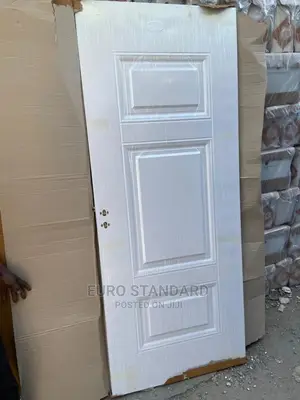 QUALITY Turkey Panel Door