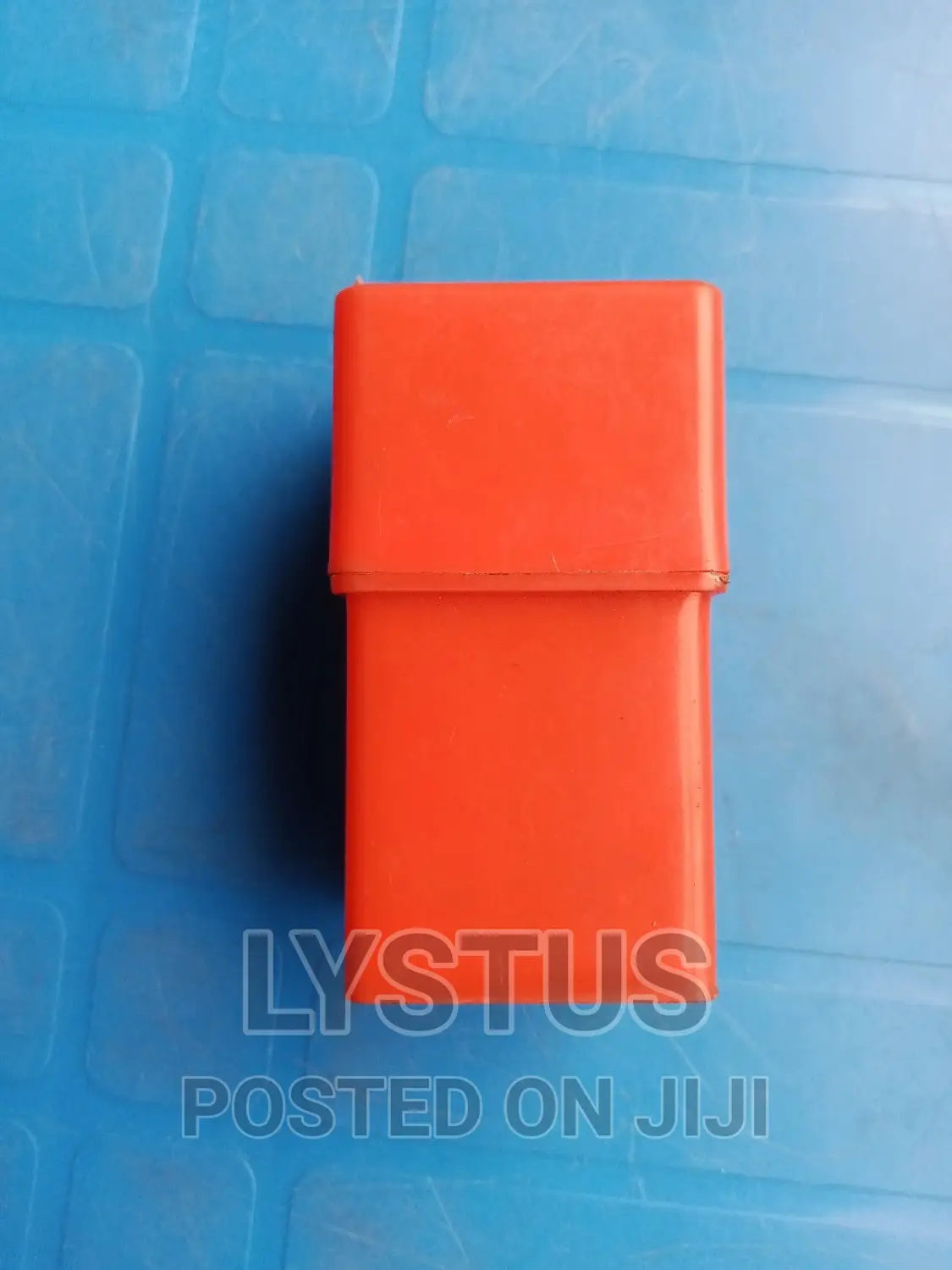 8mm Steel Number Punch