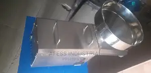 Oil Extractor Machine