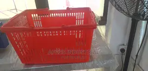 Quality Hand Basket
