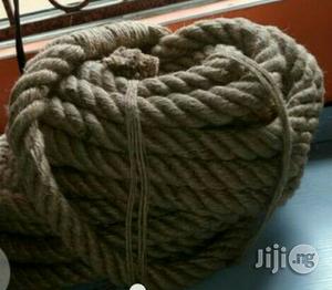 Tug of War Rope.