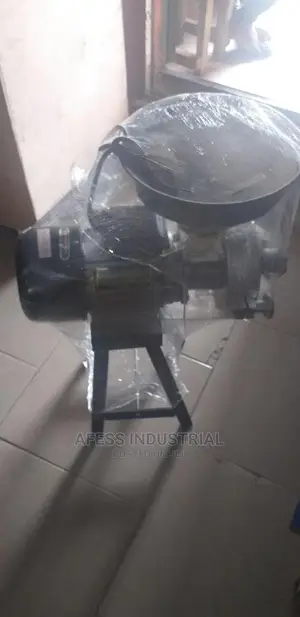 Electric Grinding Machine