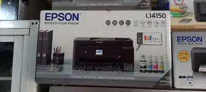 Epson L14150 A3 Sublimation All in One Printer