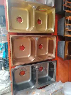 Kitchen Sink