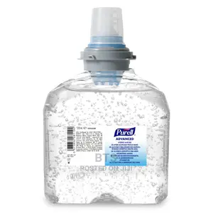 Photo - TFX Advanced Hand Sanitizer Refill - 1200ml