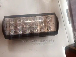 Akai Rechargeable Led Lantern