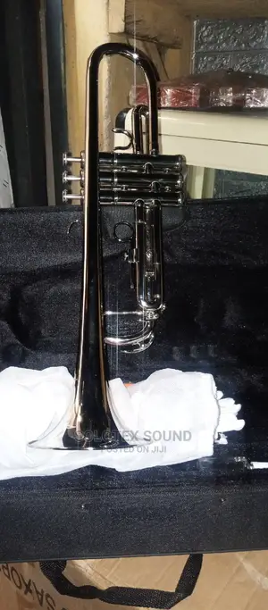 Original Yamaha Trumpet