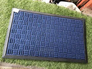 Floor Guard Footmat Ash Color 45/75