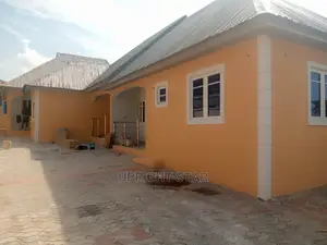 Furnished 2bdrm Bungalow in Ayekale Area Oshogbo, Osogbo for rent