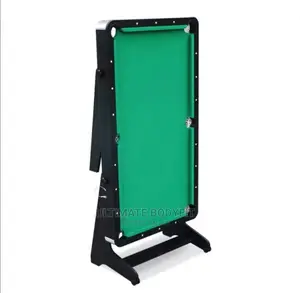 6ft Fordable Snooker Board