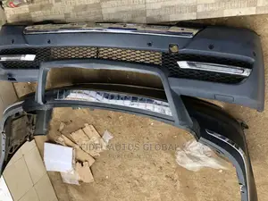 Gl550 Upgrade Parts