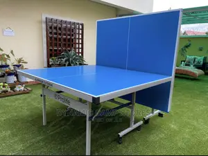 Outdoor Water Resistant Pure Aluminum Tennis Board