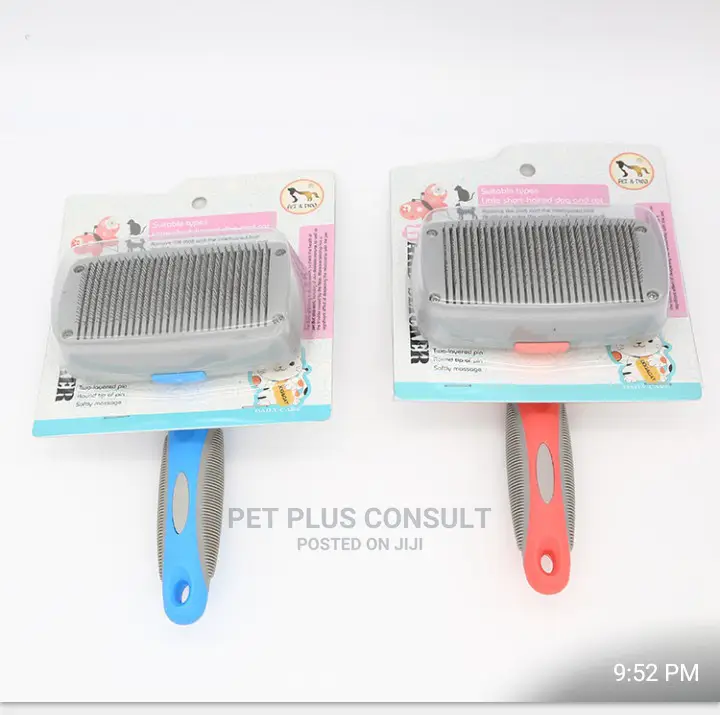 Slicker Pet Brush