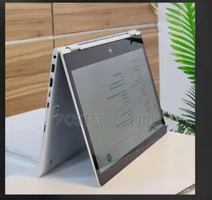 Laptop HP EliteBook 1030 8GB Intel Core I5 SSD 256GB