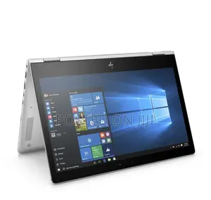 Laptop HP EliteBook 1030 8GB Intel Core I5 SSD 256GB