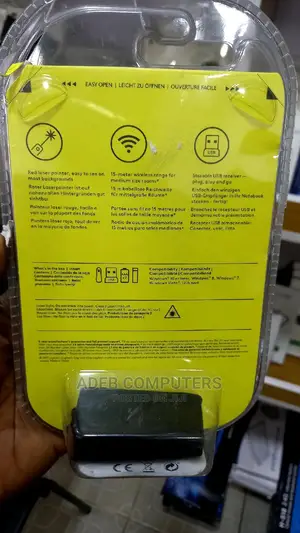 Logitech Presenter