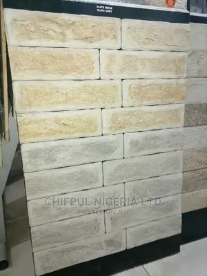 Spanish Bricks Porcelain Tiles