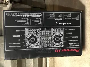 Pioneer DDJ-1000 Controller