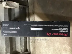 Pioneer DDJ-1000 Controller