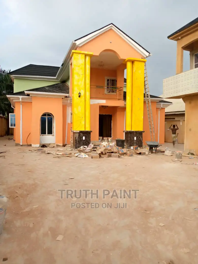 Paniting and Wallpaper Installation
