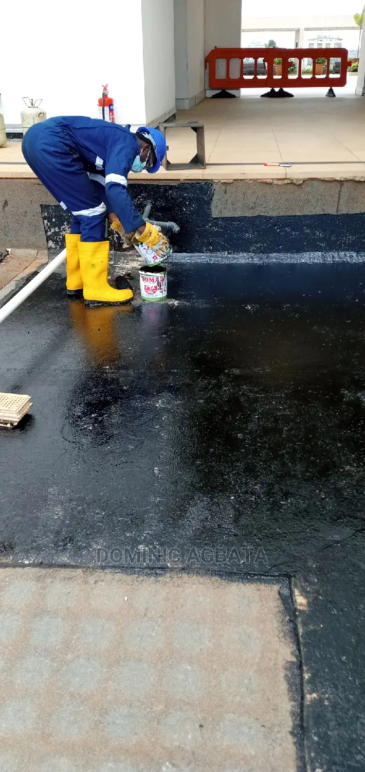 Professional Felt Installers