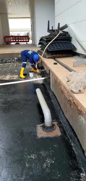 Professional Felt Installers