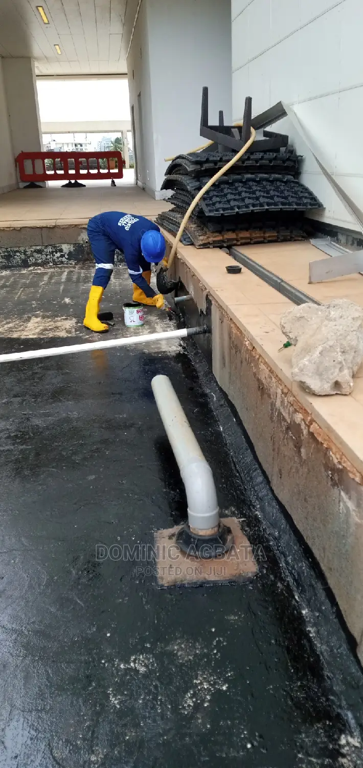 Professional Felt Installers