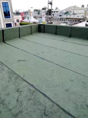 Professional Felt Installers