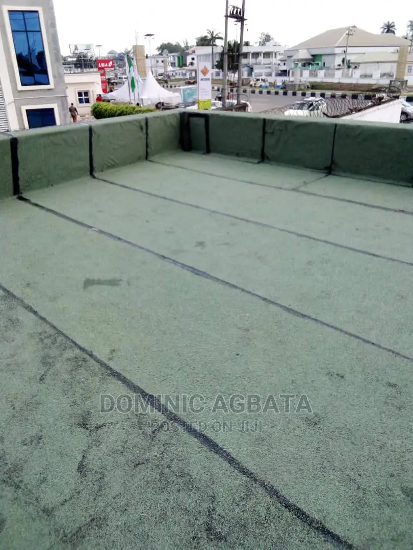 Professional Felt Installers