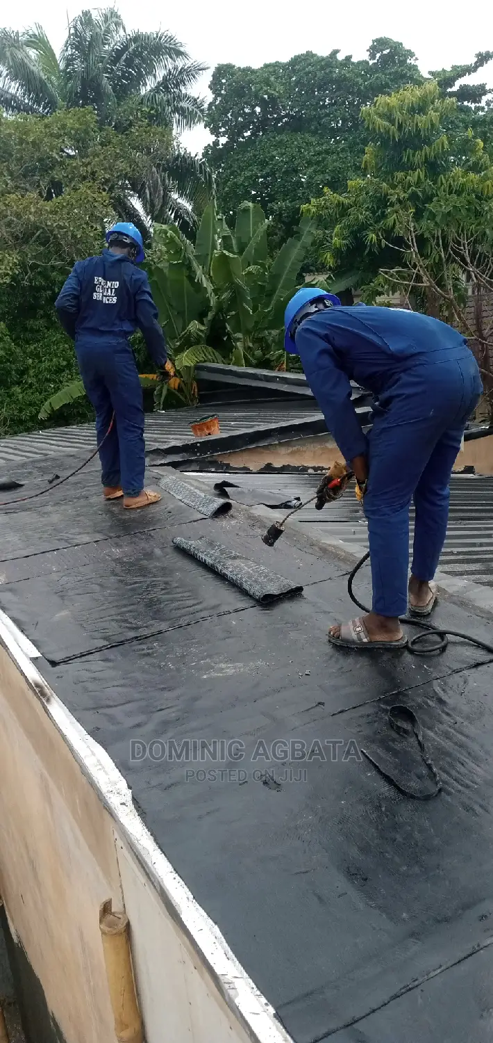 Professional Felt Installers