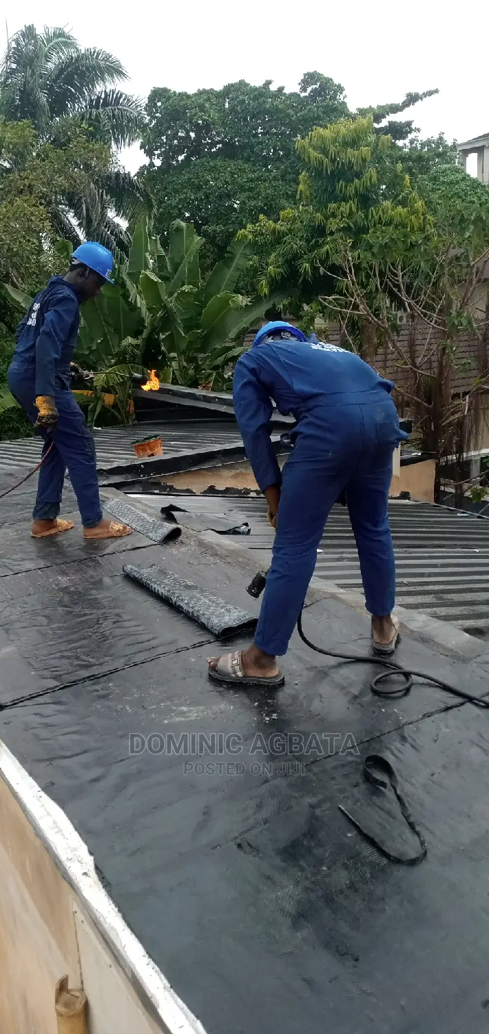 Professional Felt Installers