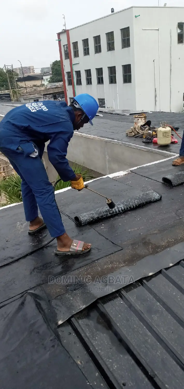 Professional Felt Installers