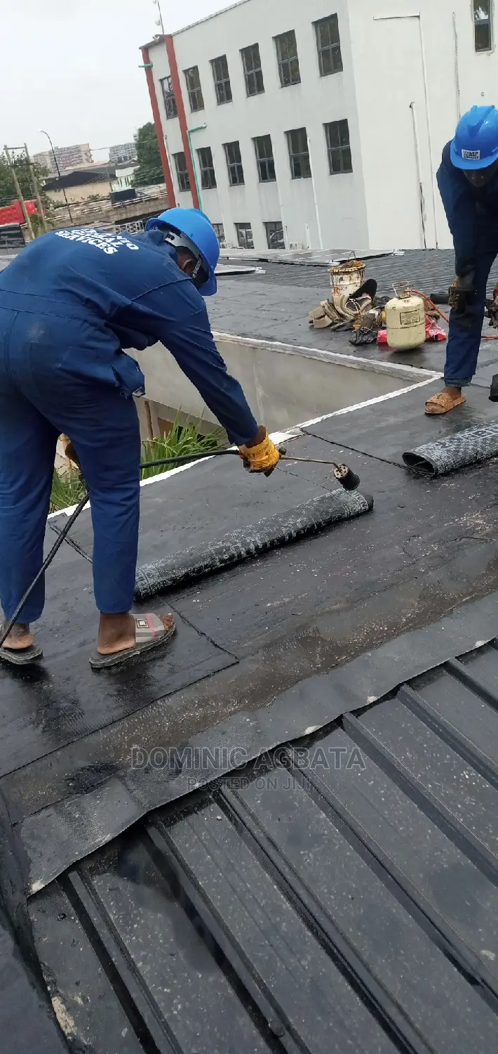 Professional Felt Installers