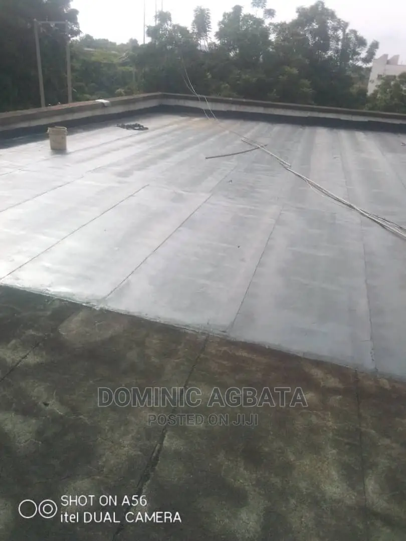Professional Felt Installers