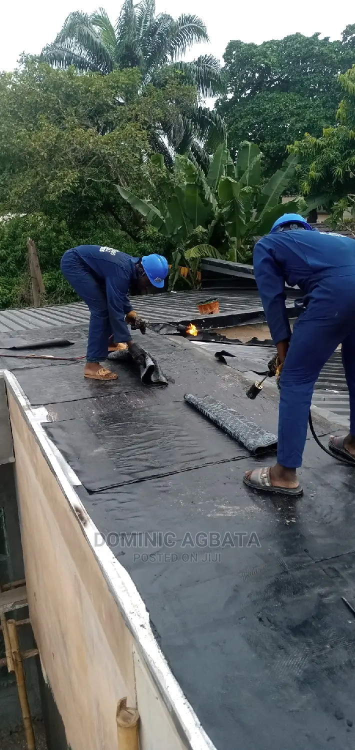 Professional Felt Installers