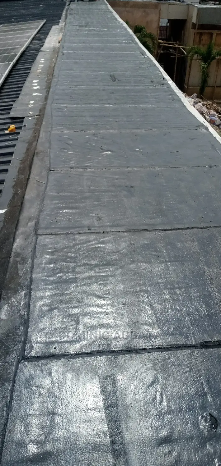 Professional Felt Installers