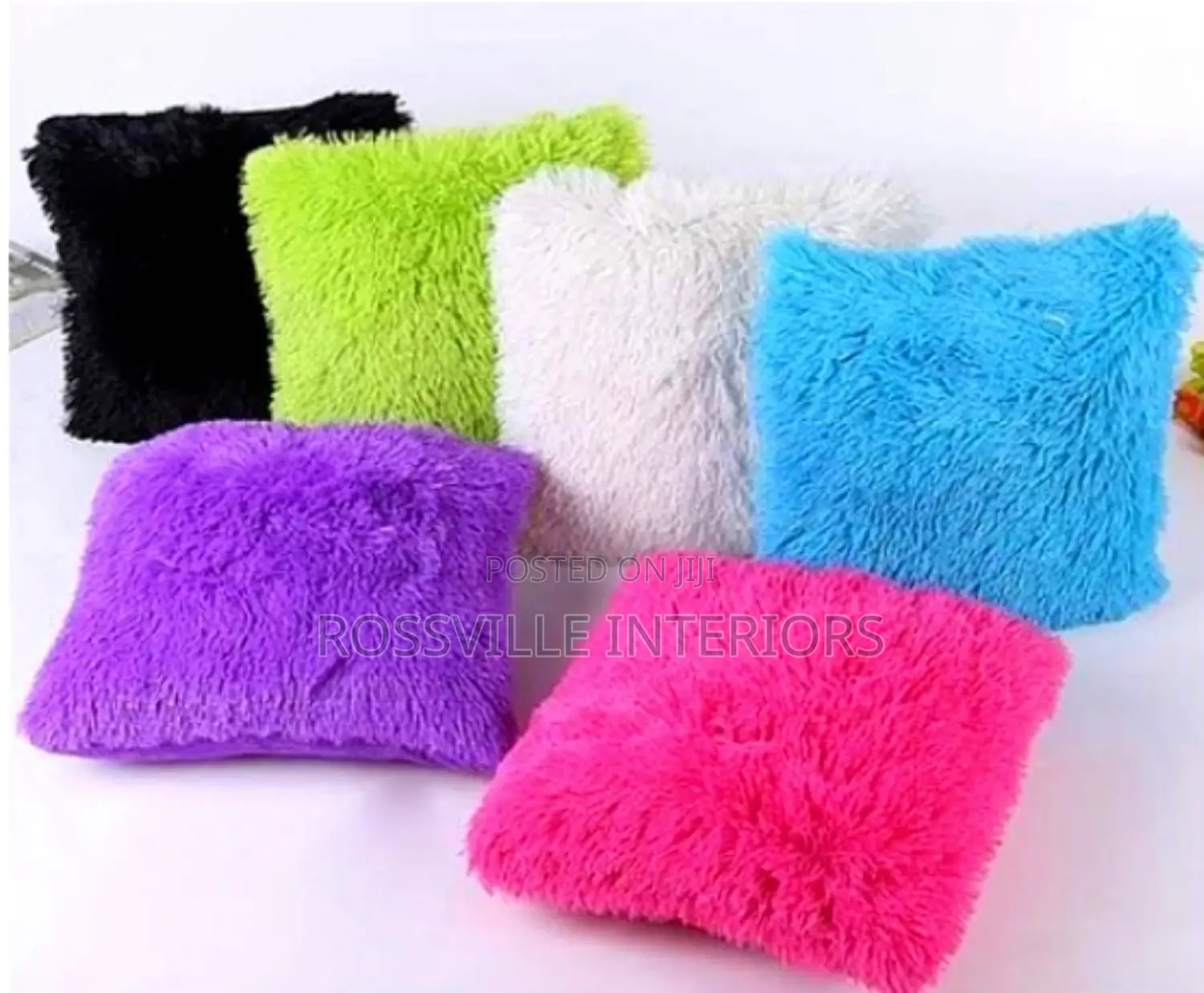 Classy Throw Pillows