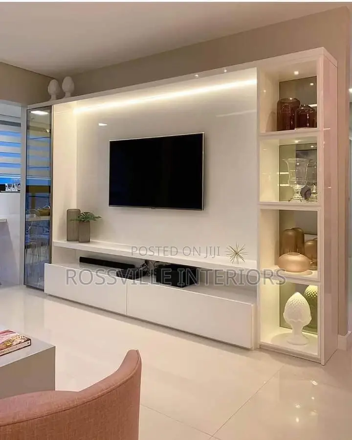 P.O.P Tv Design