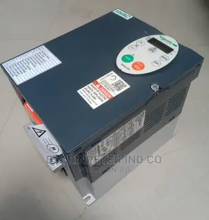 AC Speed Drive