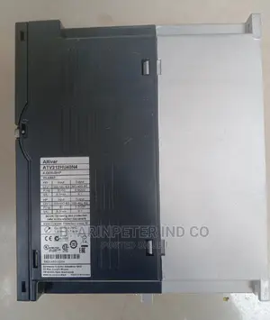 AC Speed Drive