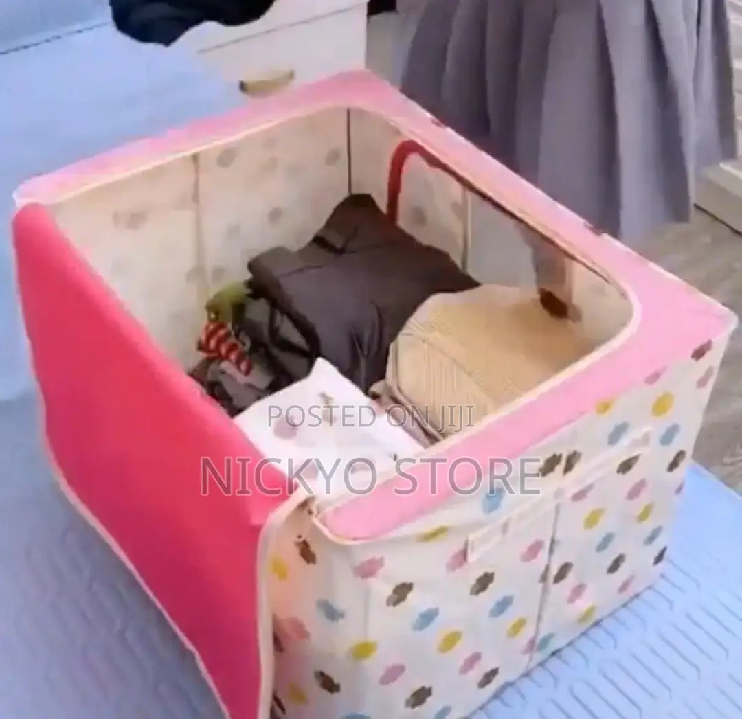 Laundry Bag