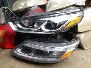 Latest Model Hyundai Lights Available Here