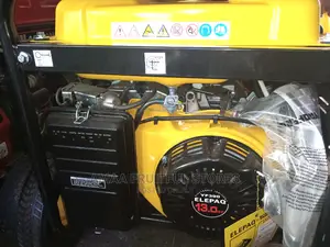 Elepaq Timing 10.5kva Generator