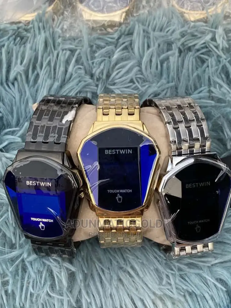 Bestwin Wristwatch